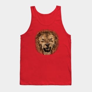 Löwe Tank Top